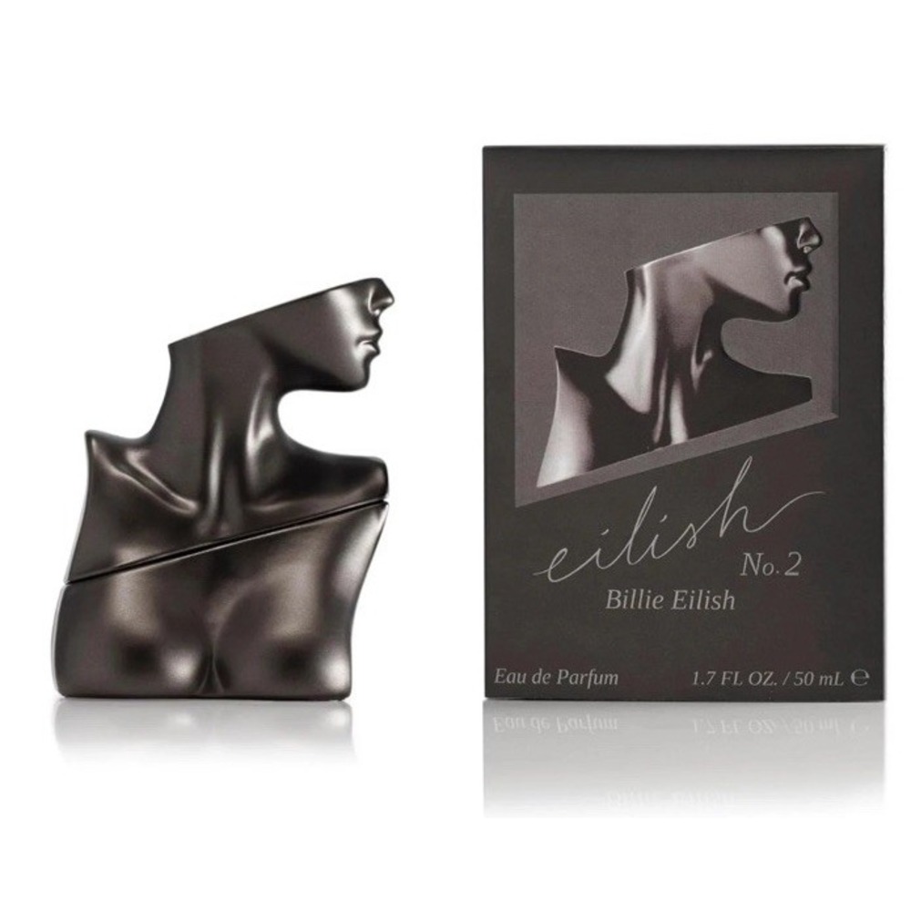 Eilish by Billie Eilish No 2 Perfume 1.7 oz / 50 ml EDP Spray for Women